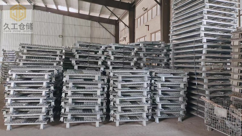 如何選擇一個(gè)好的倉儲(chǔ)籠倉庫籠來降低維護(hù)保養(yǎng)成本費(fèi)，南京倉儲(chǔ)籠廠家-久工倉儲(chǔ)為大家分析！