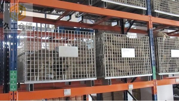 倉儲物流解決就是指對產(chǎn)品倉儲物流室內(nèi)空間的解決？久工倉儲設(shè)備