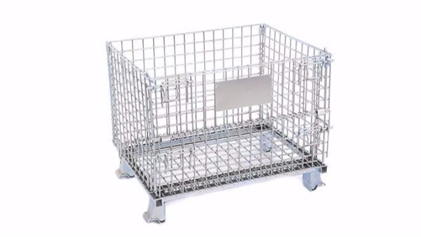 倉儲籠類型及應(yīng)用原則有哪些？