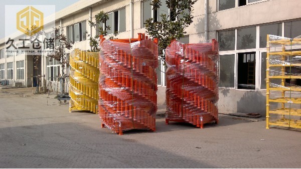 南京久工倉儲-堆垛架生產(chǎn)制造？南京堆垛架實(shí)體廠家，專業(yè)制造！