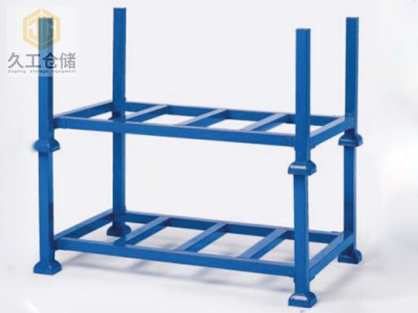 南京久工倉儲-堆垛架生產(chǎn)制造？南京堆垛架實體廠家，專業(yè)制造！