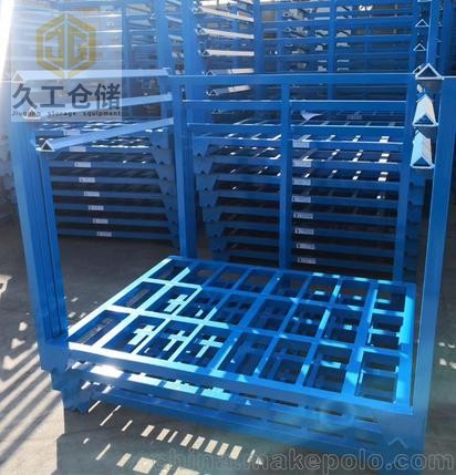 巧固架堆垛架有哪些運(yùn)用特性？久工倉(cāng)儲(chǔ)設(shè)備