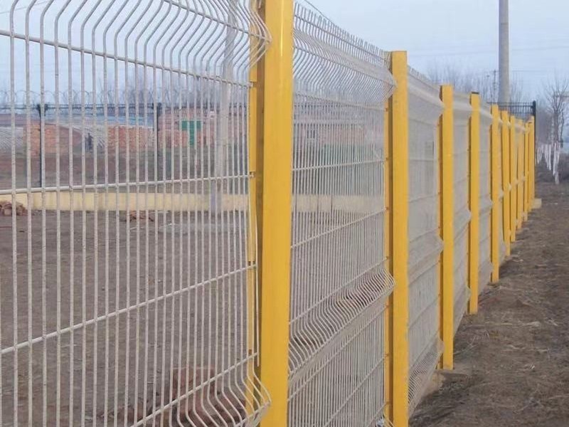 戶(hù)外工廠(chǎng)護(hù)欄網(wǎng)