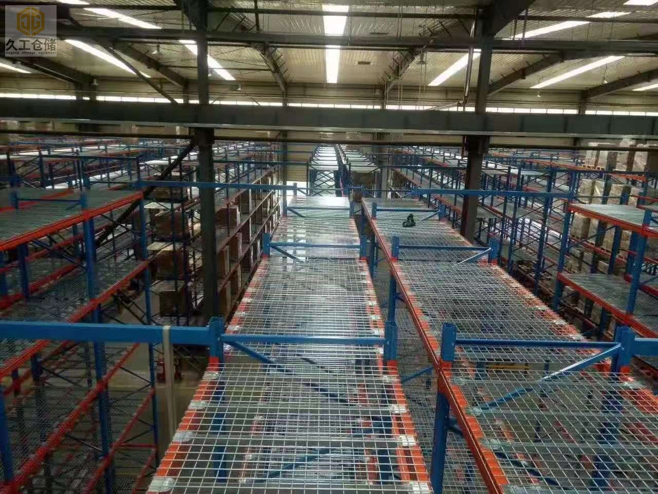 久工倉儲(chǔ)貨架-重型貨架的規(guī)格和優(yōu)點(diǎn) 有哪些？南京久工倉儲(chǔ)設(shè)備