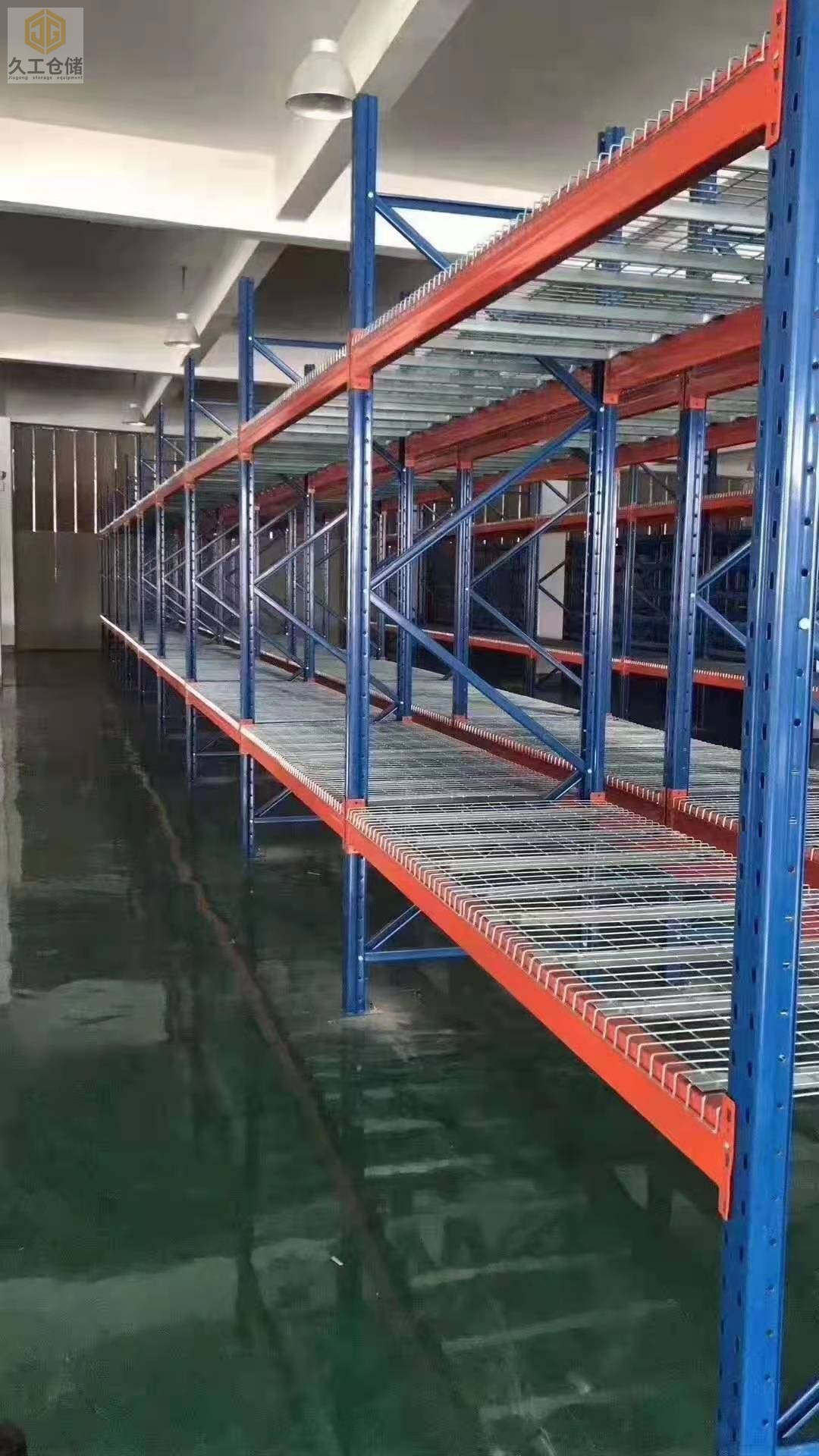 久工倉儲(chǔ)貨架-重型貨架的規(guī)格和優(yōu)點(diǎn) 有哪些？南京久工倉儲(chǔ)設(shè)備
