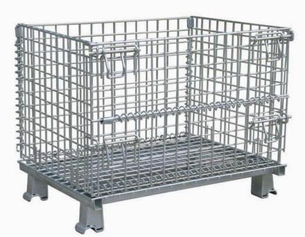 倉(cāng)儲(chǔ)籠設(shè)計(jì)時(shí)需要考慮哪些因素？