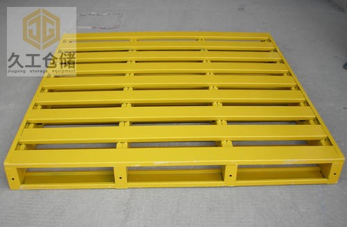 鋼制托盤種類，鋼托盤價格多少？久工倉儲設備