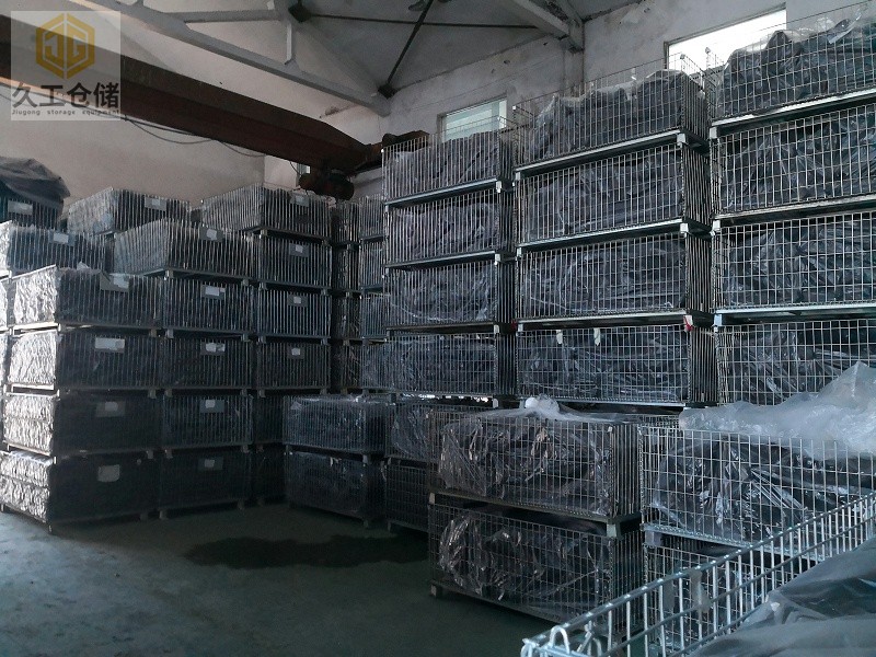 倉庫籠的基本功能及倉庫儲貨原則是什么？南京久工倉儲設(shè)備