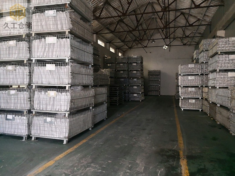 倉庫籠的基本功能及倉庫儲貨原則是什么？南京久工倉儲設(shè)備