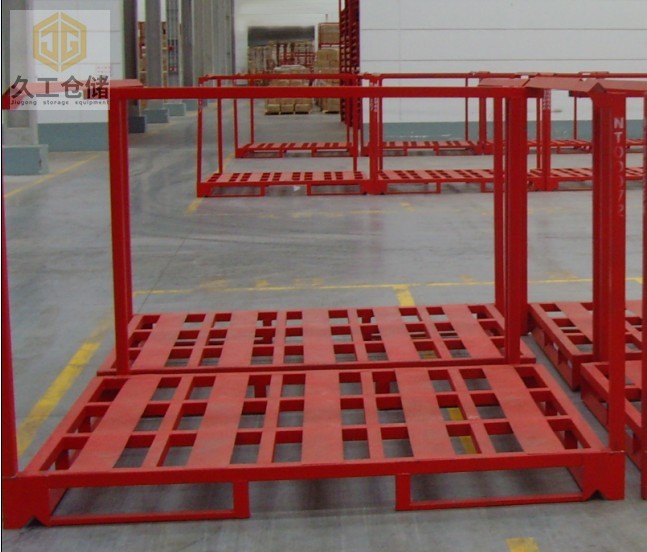 南京久工倉儲解析巧固架的日常維護(hù)？南京實體廠家