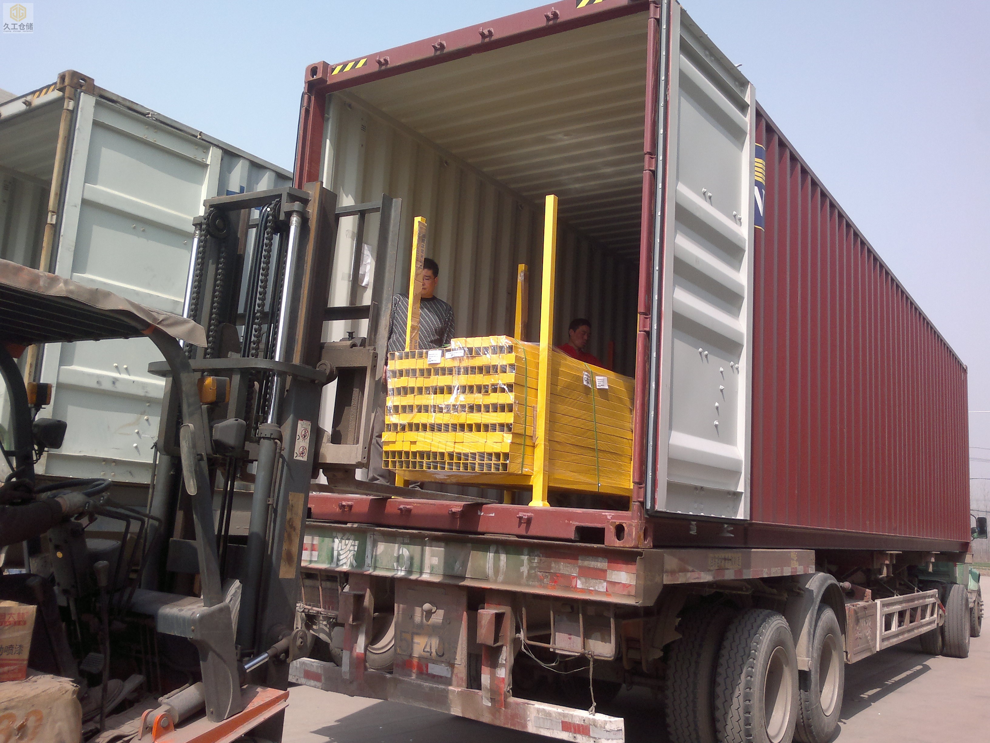 南京久工倉儲解析巧固架的日常維護(hù)？南京實體廠家