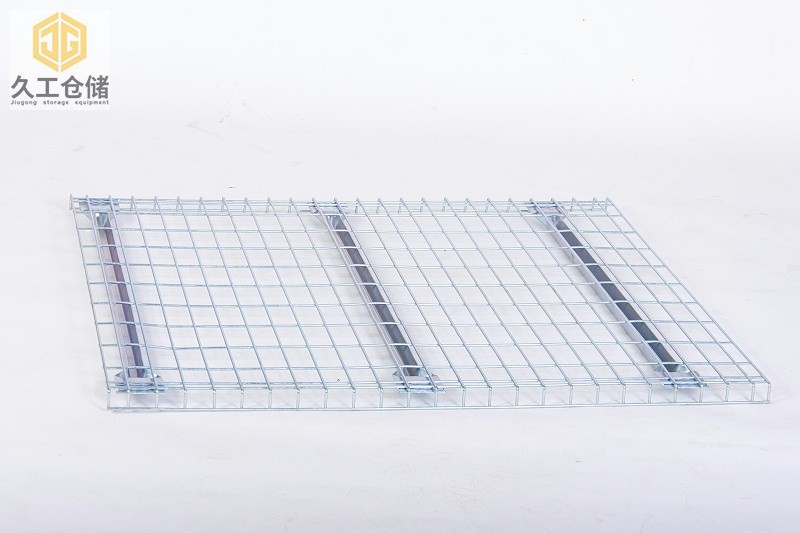 重型貨架網(wǎng)層板，鋼層板如何運(yùn)用？久工倉(cāng)儲(chǔ)設(shè)備