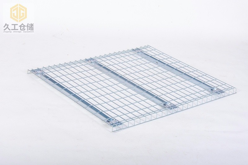 重型貨架網(wǎng)層板，鋼層板如何運(yùn)用？久工倉(cāng)儲(chǔ)設(shè)備