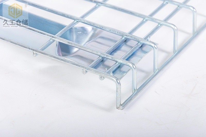 重型貨架網(wǎng)層板，鋼層板如何運(yùn)用？久工倉(cāng)儲(chǔ)設(shè)備