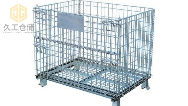 折疊式倉儲(chǔ)籠倉庫籠市場(chǎng)需求，行業(yè)競(jìng)爭(zhēng)趨勢(shì)的變化有哪些？基本功能？