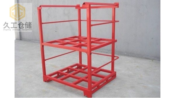 倉儲設(shè)備，為何企業(yè)會選擇適應(yīng)巧固架？久工倉儲設(shè)備