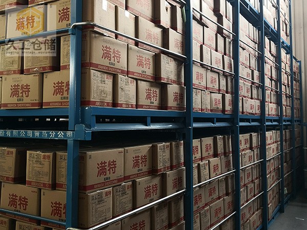 巧固架用處有哪些？久工倉儲設(shè)備