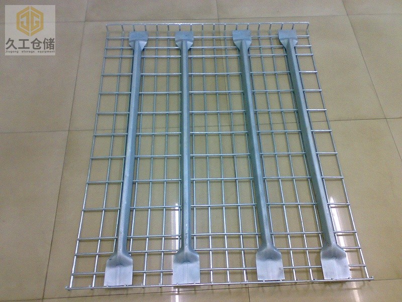 南京久工倉儲設(shè)備-貨架網(wǎng)層板介紹，了解一下！