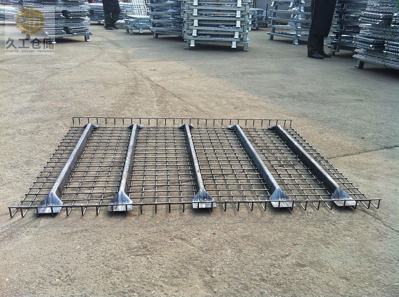 南京久工倉儲設(shè)備-貨架網(wǎng)層板介紹，了解一下！