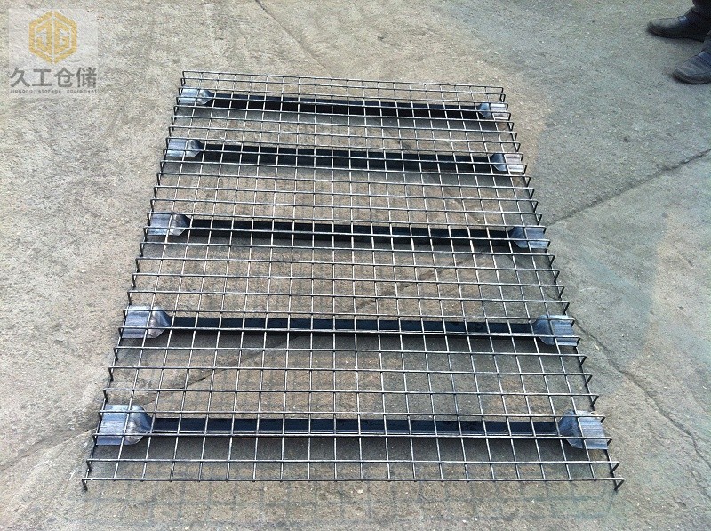 南京久工倉儲設(shè)備-貨架網(wǎng)層板介紹，了解一下！
