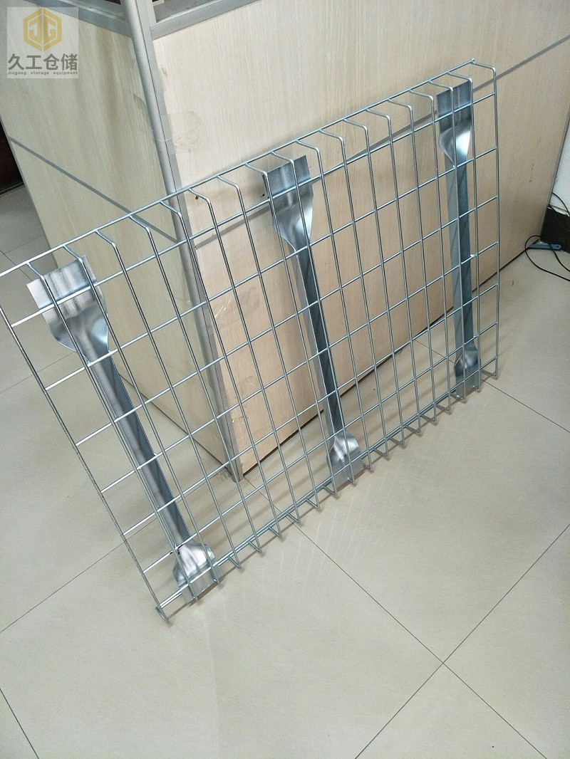 南京久工倉儲設(shè)備-貨架網(wǎng)層板介紹，了解一下！