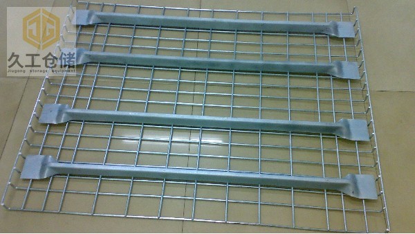 南京久工倉儲設(shè)備-貨架網(wǎng)層板介紹，了解一下！