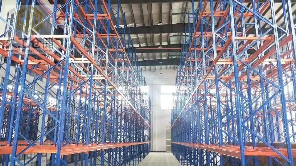 南京貨架-簡單來介紹倉儲貨架，南京久工倉儲來分析！