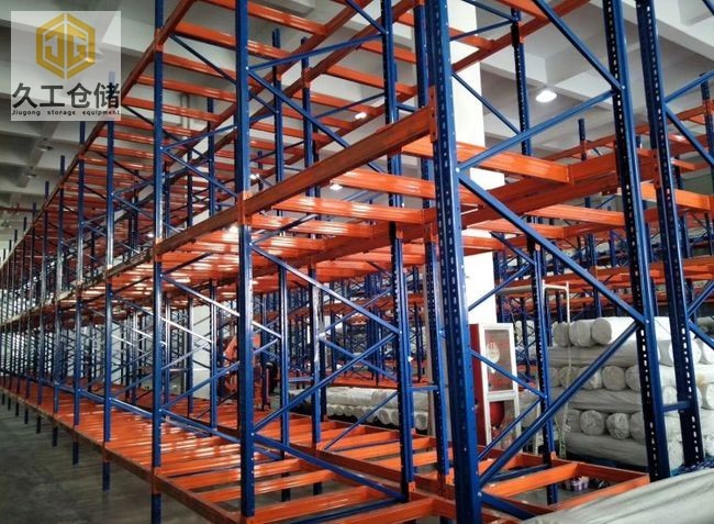 汽車行業(yè)倉(cāng)庫(kù)一般有哪些倉(cāng)儲(chǔ)設(shè)備？南京久工倉(cāng)儲(chǔ)為大家分析！希望能幫助到大家！