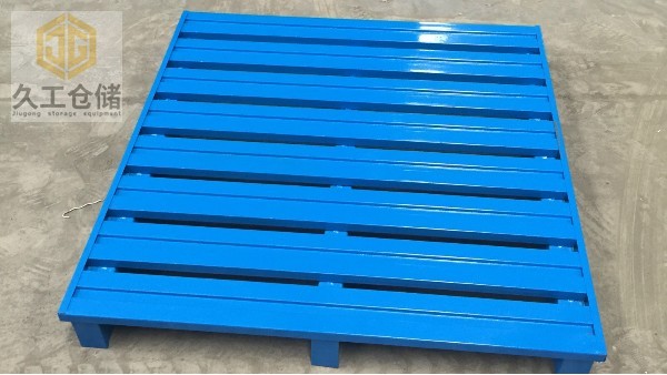 南京久工鋼制托盤，倉(cāng)庫(kù)如何更效率管理？