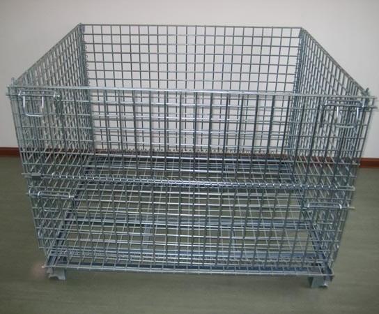 非標(biāo)倉儲籠需要注意的事項(xiàng)