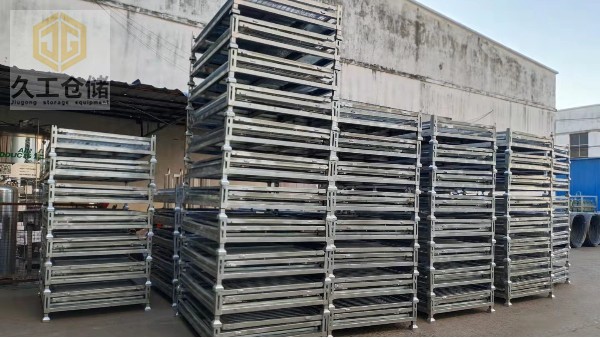 可折疊網(wǎng)箱，在現(xiàn)代發(fā)展的物流倉儲運(yùn)用？定制時需要明確什么內(nèi)容？