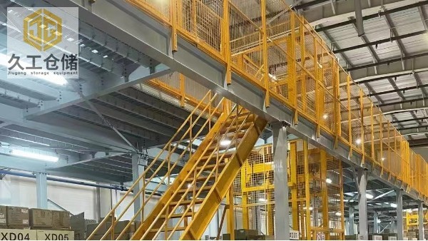 隔離網(wǎng)按用途分類有哪些?隔離網(wǎng)按結(jié)構(gòu)分類有哪些？南京久工倉儲設(shè)備為大家分析！