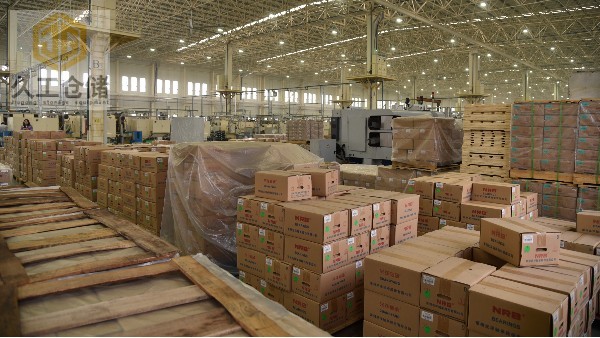 電商倉(cāng)儲(chǔ)貨架規(guī)劃是怎樣的，南京久工倉(cāng)儲(chǔ)設(shè)備來分析