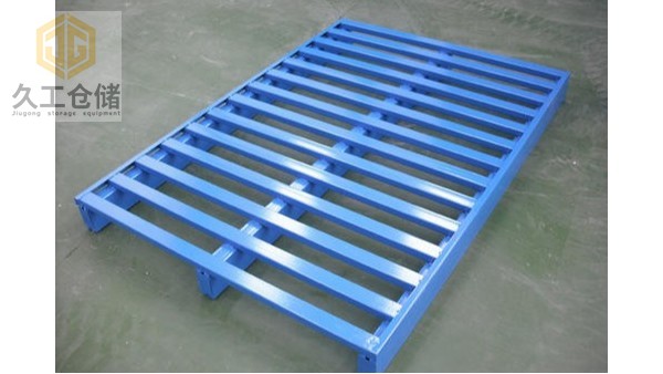 如何才能夠減少托盤的損壞，南京久工倉(cāng)儲(chǔ)設(shè)備為大伙分析！