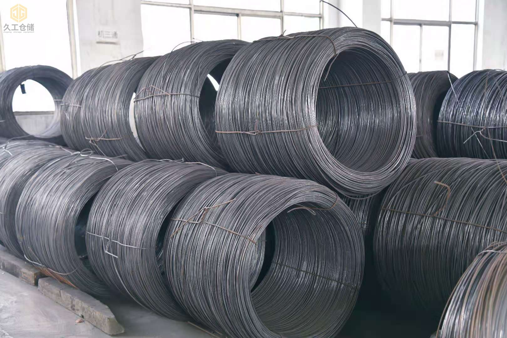 倉庫籠的優(yōu)點在哪些方面呢可應用在哪些行業(yè)？南京久工倉儲