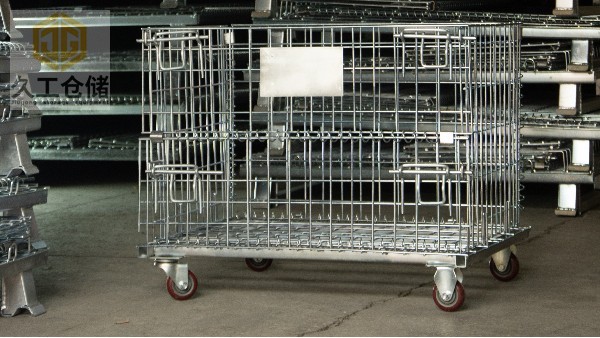 倉庫籠的優(yōu)點在哪些方面呢可應(yīng)用在哪些行業(yè)？南京久工倉儲