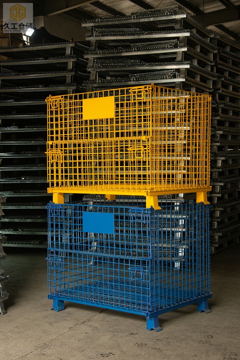 久工倉儲籠的種類，南京久工倉儲設(shè)備