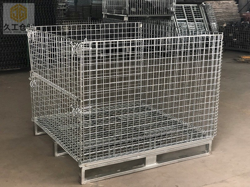 久工倉儲籠的種類，南京久工倉儲設(shè)備