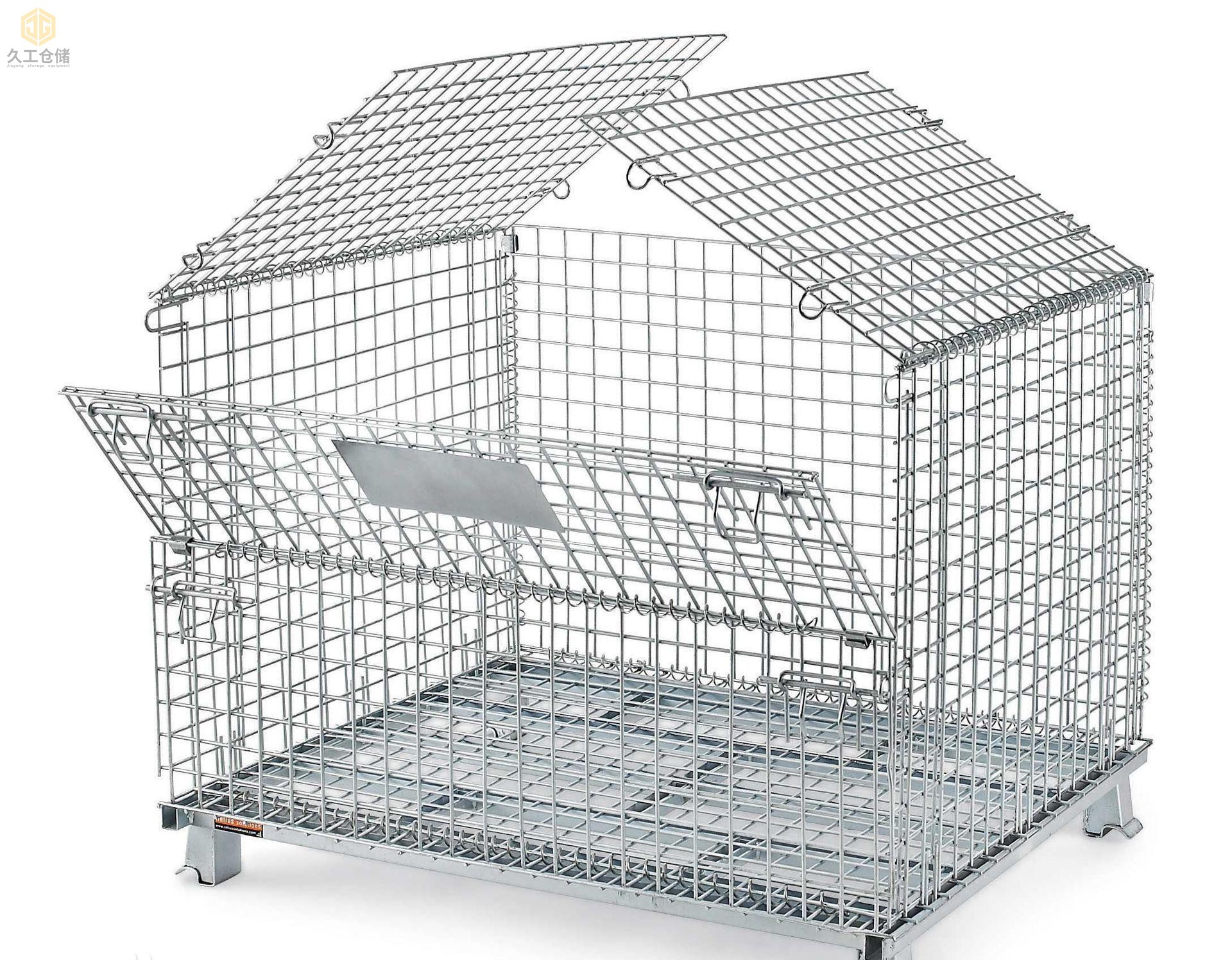 久工倉儲籠的種類，南京久工倉儲設(shè)備