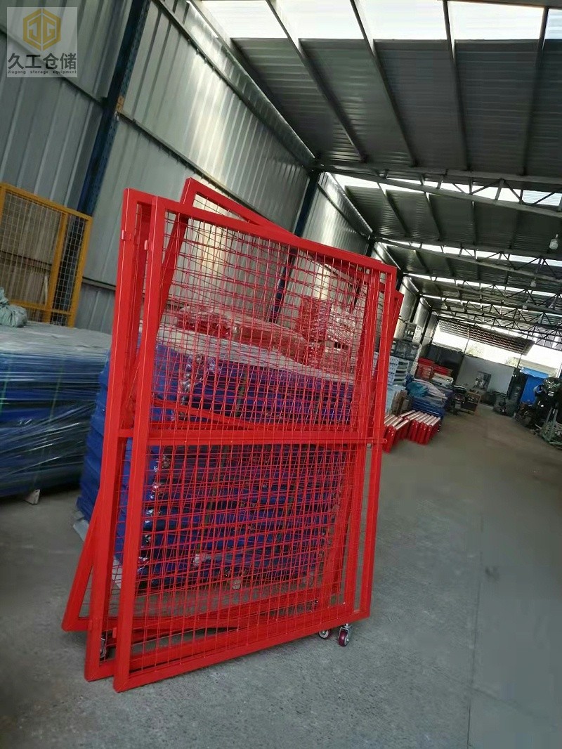 南京久工倉儲為您整理車間隔離網(wǎng)的相關(guān)信息，一起漲知識啦！