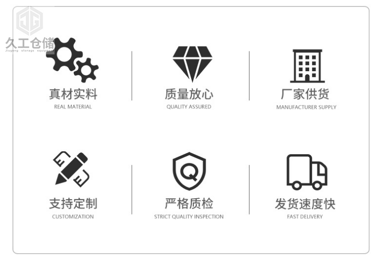 車間隔離網(wǎng)分類有哪些，車間隔離柵有哪些優(yōu)點(diǎn)？南京久工倉(cāng)儲(chǔ)圍欄網(wǎng)