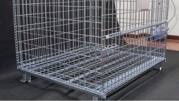 倉儲籠的承重力與哪些因素有關(guān)？