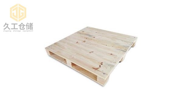 怎么選擇木托盤，久工倉(cāng)儲(chǔ)告訴您？