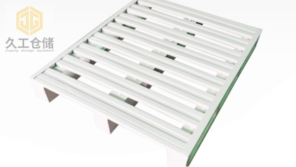 鋼制托盤應用于哪些行業(yè)？南京托盤廠家-久工倉儲設(shè)備