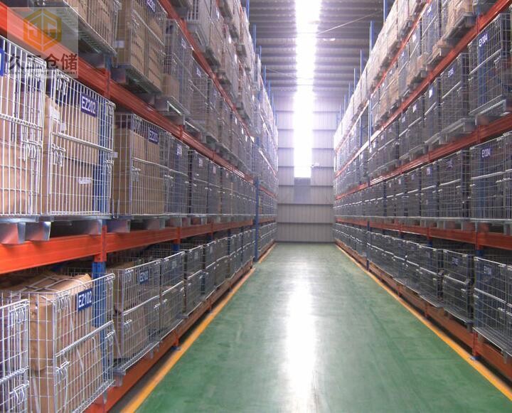 上貨架倉儲(chǔ)籠倉庫籠，南京久工倉儲(chǔ)為大家分析貨架倉儲(chǔ)籠有哪些方案。一起來看看吧！