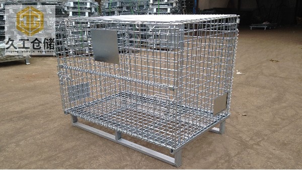 上貨架倉儲(chǔ)籠倉庫籠，南京久工倉儲(chǔ)為大家分析貨架倉儲(chǔ)籠有哪些方案。一起來看看吧！