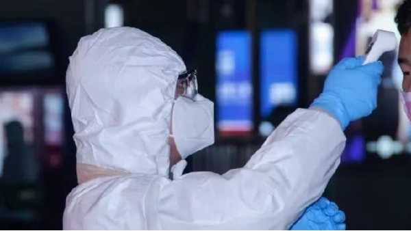 齊心協(xié)力抗擊疫情,南京加油！