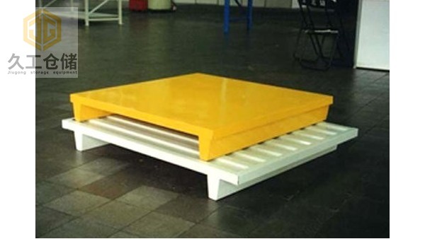 市場上的4大類托盤及用處，南京久工為您講解！