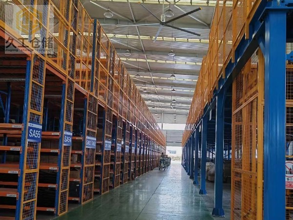 背網(wǎng)-貨架背網(wǎng)-金屬噴塑網(wǎng)片-邊框網(wǎng)片-南京實體廠家-久工倉儲設(shè)備