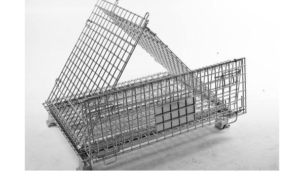 金屬倉儲籠保養(yǎng)方法有幾種？